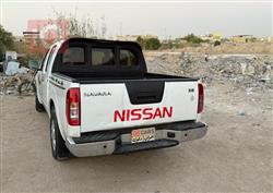 Nissan Pickup